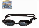 Plavecké okuliare ELEGANCE UV ANTI-FOG