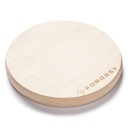 OKRUHOVÁ DREVENÁ DOSKA 14CM FORGAST FG12640
