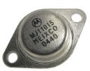 171 Tranzistor MJ11015 30A 120V PNP Dúchadlo