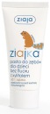 ZIAJA ZIAJKA Zubná pasta bez fluoridu s xylitolom 50 ml