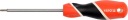 BEZPEČNOSTNÝ SKRUTKOVAČ TORX T25X100MM YATO