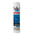 AUTOLAND WAX NANO TELOVÝ VOSK NA VŠETKY FARBY NÁTEROV 400ml