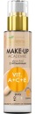 BIELENDA MAKE-UP tekutý tekutý základ na tvár s vitamínmi 0 LIGHT 30 ml