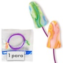 Zátky do uší Moldex 7801 s linkou 1 pár