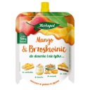 Herbapol Jablkovo-mango-broskyňová pena 300g