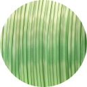 PLA SILK vložka 5m - Devil Design SILK 1,75mm Bright Green