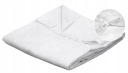 HYGIENICKÝ CHRÁNIČ POD POČASÍM CHICCO NEXT2ME WHITE 82X50