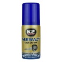 K2 GERWAZY rozmrazovač zámku -60C vrecko