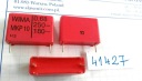 Kondenzátor WIMA MKP10 680nF 250V R22,5 10% x2