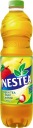 Nestea Čajový nápoj s príchuťou hrušky a liči 1,5l