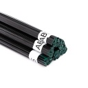 SPOJIVA NA ABS PLAST, ČIERNA 100G ASA ABS-PC AES