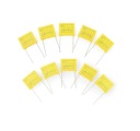 KONDENZÁTOR 100nF 310V AC 10%