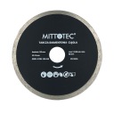 DIAMANTOVÝ DISK, PRIEBEŽNÝ 125 MM