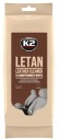 Utierky K2 LETAN WIPES na kožené čalúnenie