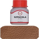 Tekutý tmel na kožu Renozdrowia 30ml hnedý