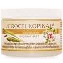 Plantain masť na jazvy, odreniny, hojenie rán, 150 ml Putorius