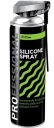 Silikónové mazivo v spreji 500 ML PRO SILICONE SPRAY