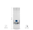 Vložka na sviečky Lumis 4 Light 18 cm až na 4 dni