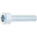 Skrutka imbus M6x25, trieda 8,8 DIN 912 GRANITE