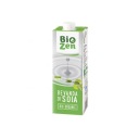 BIO Zen BIO bezlepkový sójový nápoj 1L