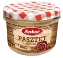 Ankor paštéta s morčacím mäsom 180 g