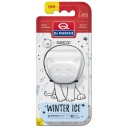 Vôňa do auta COSMIC CAT Winter Ice KEYRING