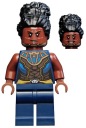 Figúrka sh735 LEGO SUPER HEROES SHURI