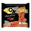 Instantné horúce kórejské rezance s príchuťou 85g MAMA