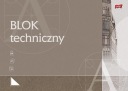 Technická podložka A3 10 listov St. Majewski