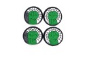 2X KRYTY GRIP, GUMY PRE XBOX ONE ANALOGUE PAD