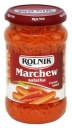 Rolnik Mrkvový šalát 370 ml
