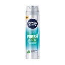 NIVEA Men Fresh Kick gél na holenie, 200 ml