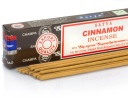 NAG CHAMPA SATYA POLLEN vonné tyčinky 15g Škorica
