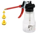 OLEJNÍK S HADICOU 220ml YATO YT-0690