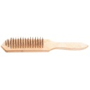 Top Tools 14A605 5-radová drôtená kefa