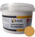 Senus tmel na drevo 1kg STREDNÝ DUB