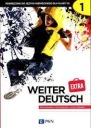Obal na weiter Deutsch EXTRA 1. Trieda 7