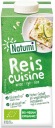 Bio ryžový krém 200ml - Natumi