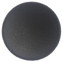 Textilná kupola reproduktora, čierna, 50 mm tkanina JBL JVC