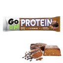 SANTE Pokračuj! PROTEIN BAR PROTEIN 50G WPC