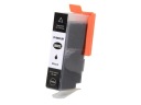 PGI-580 PGI580 XL ATRAMENT PRE CANON PIXMA TS6300 TS6350 TS6351 TS8100 ČIERNA