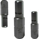 BIT AMBUS TIPS H5 1/4'' 5x25mm SOLID 1 KUS RICHMANN C6561