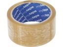 Bezfarebná lepiaca baliaca páska 48mm 54m MEGA STRONG