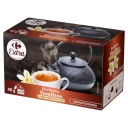 Carrefour Extra Rooibos Čaj vanilka 40 g