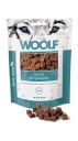 WOOLF Duck Chunkies Duck 100g