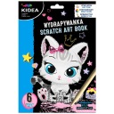 PODLOŽKA KIDEA CATS