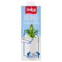 Inka Sójový nápoj s vápnikom a vitamínmi 1 l