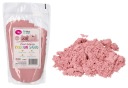 KINETICKÝ PRÁŠKOVÝ PIESOK 1KG FARBY A LEŠT