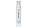 SOLVERX Atopická pleťová pena na umývanie a odstraňovanie make-upu z tváre a očí 200ml