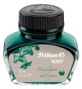 Tmavozelený ATRAMENT 30ml NASÝTENÝ ATRAMENT Pelikan Super EFFICIENT ATRAMENT